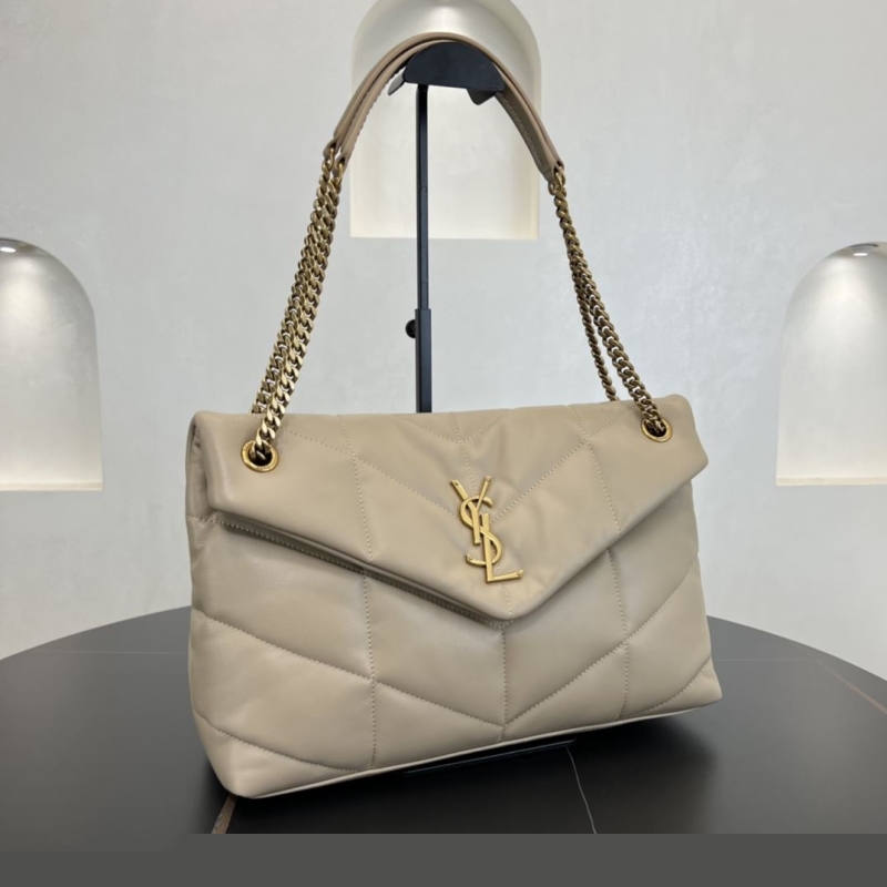Y*L top handle bags